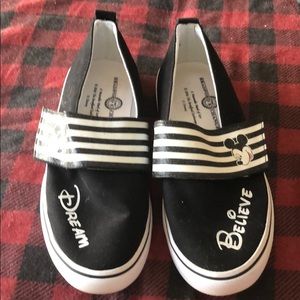 Disney shoes